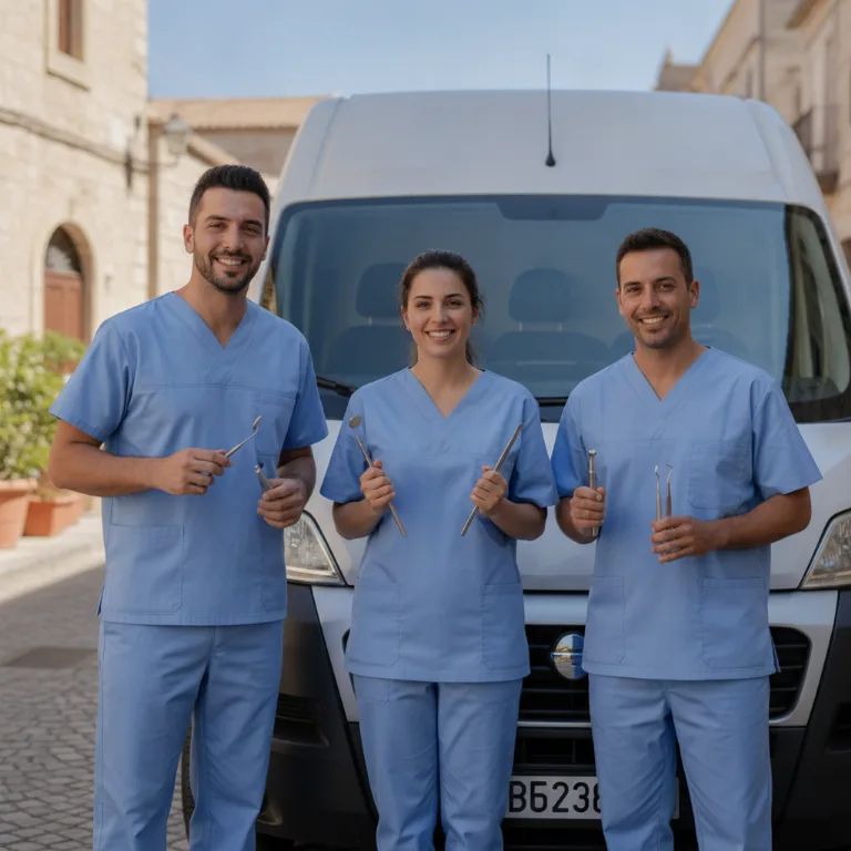 dentista Ibi