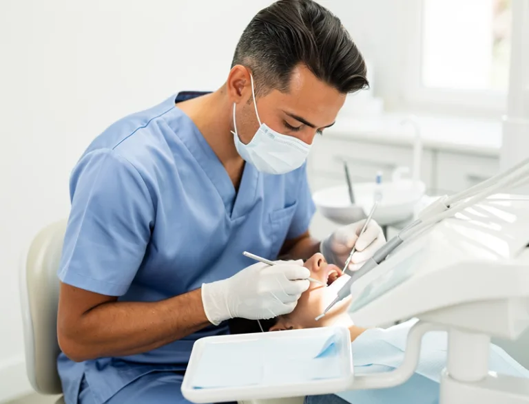dentista Ibi